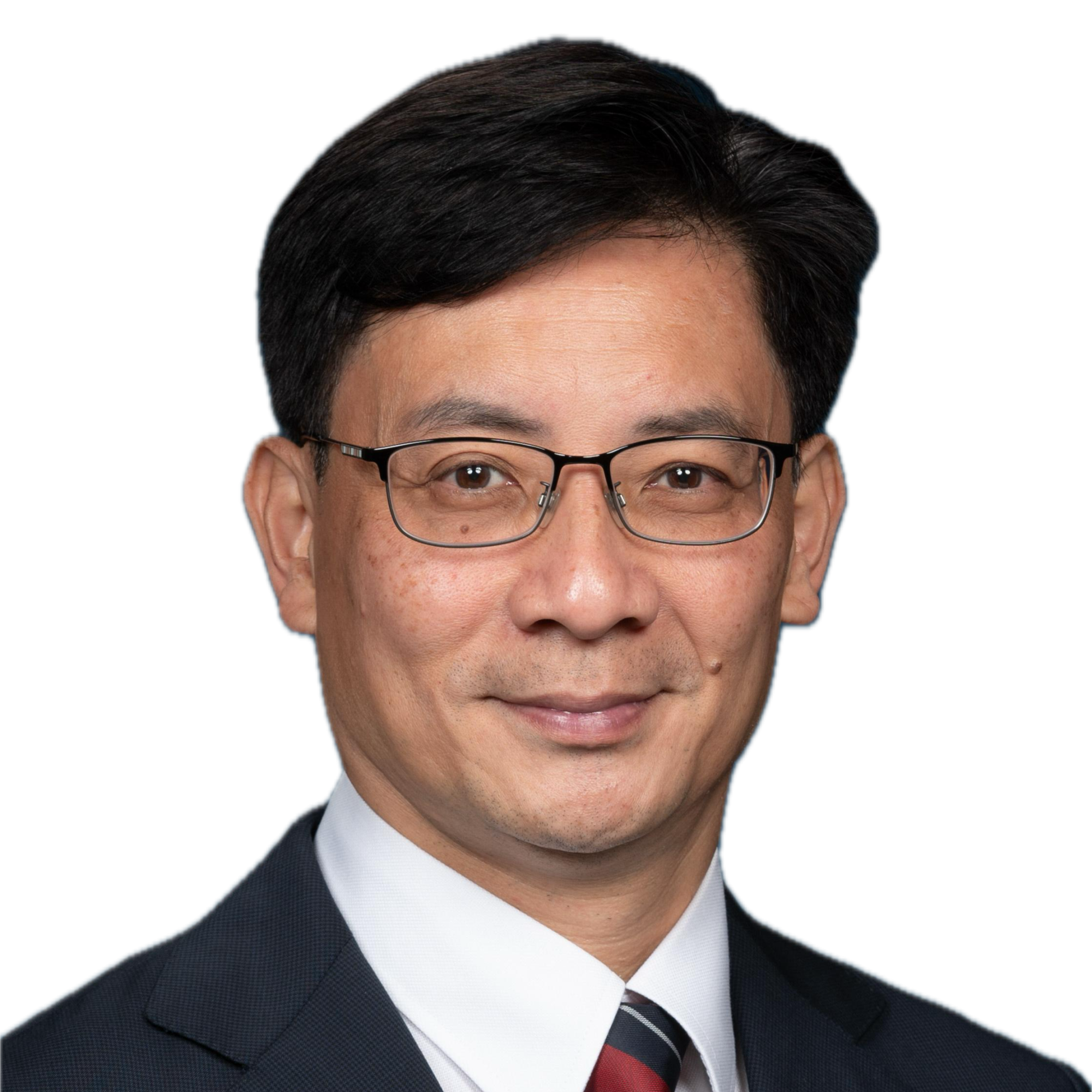 Mok Wing-cheong, Ringo